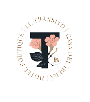 logo el transito hotel